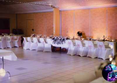 Dj Ardennes Mariage