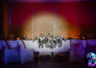 Dj Ardennes Mariage