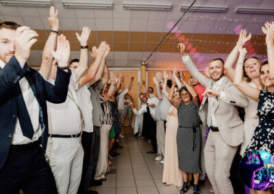 Dj Ardennes Mariage