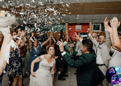 Dj Ardennes Mariage