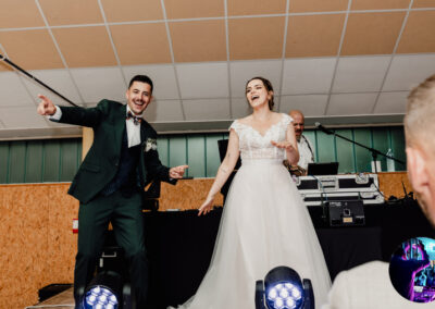 Dj Ardennes Mariage