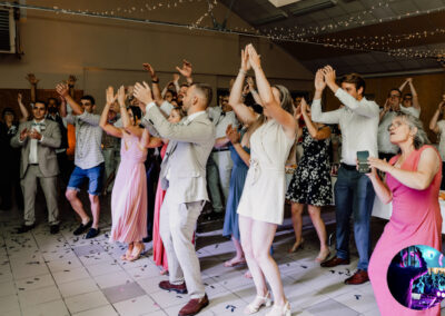 Dj Ardennes Mariage