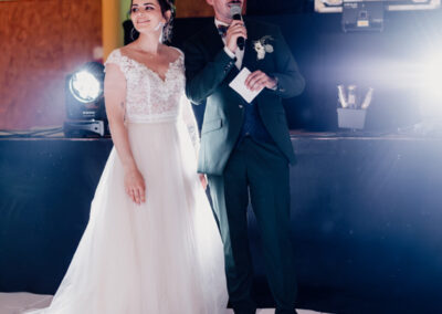 Dj Ardennes Mariage