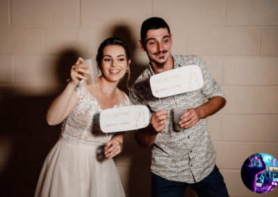 Dj Ardennes Mariage