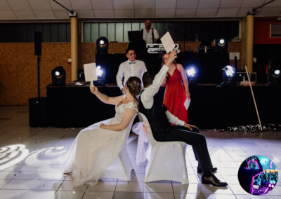 Dj Ardennes Mariage