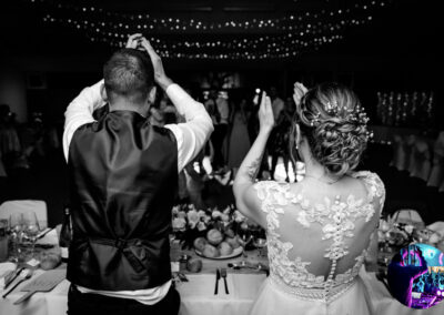 Dj Ardennes Mariage