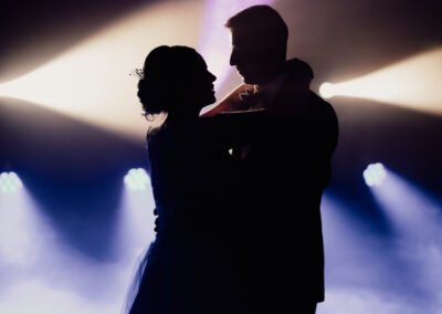 Dj Ardennes Mariage