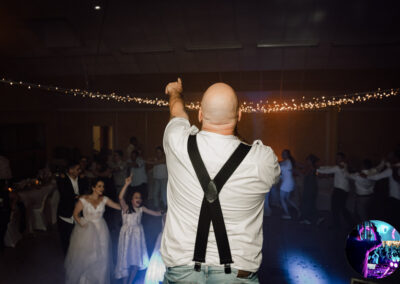 Dj Ardennes Mariage