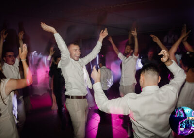 Dj Ardennes Mariage
