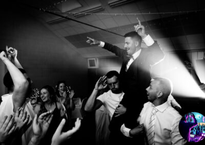 Dj Ardennes Mariage