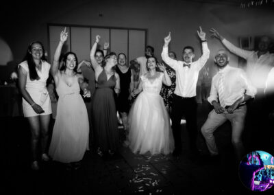 Dj Ardennes Mariage