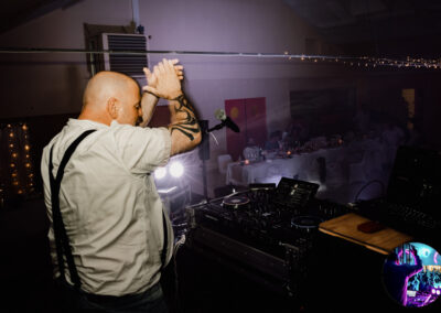 dj ardennes mariage