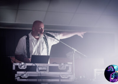 Dj Ardennes Mariage