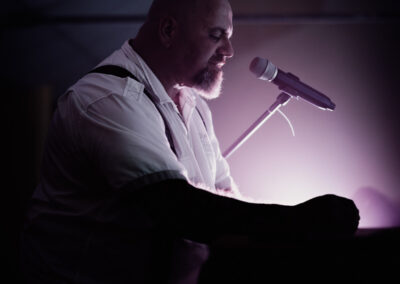 Dj Ardennes Mariage