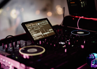 Dj Ardennes Mariage