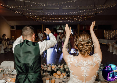 Dj Ardennes Mariage