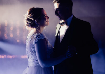 Dj Ardennes Mariage