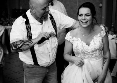 Dj Ardennes Mariage
