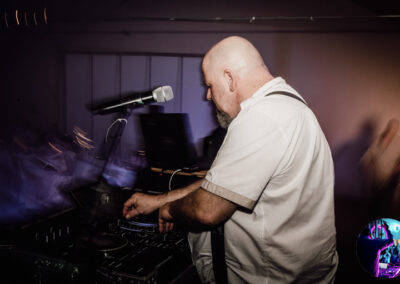 Dj Ardennes Mariage
