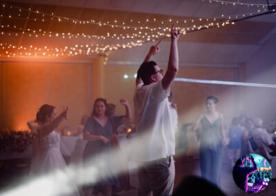 Dj Ardennes Mariage