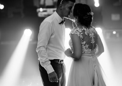 Dj Ardennes Mariage