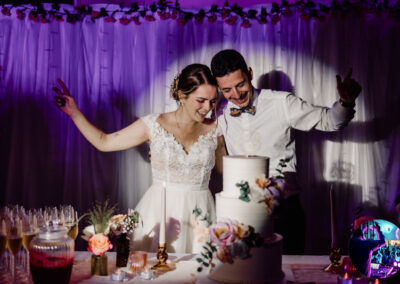 Dj Ardennes Mariage