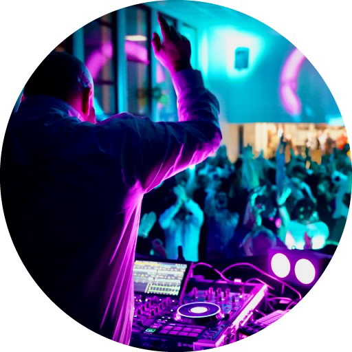 Dj Ardennes Mariage