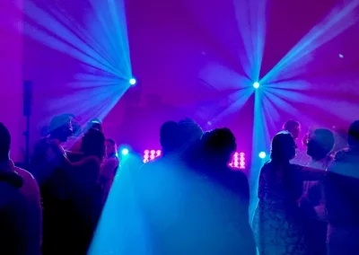 mariage animation sedan dj