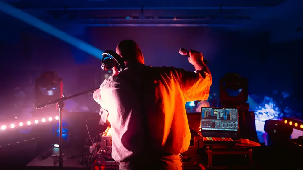 dj ardennes marriage