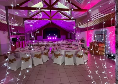 dj sedan mariage ardennes