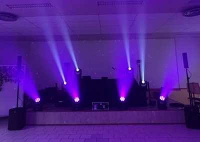 dj pour mariage Charleville Mézières