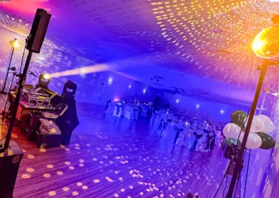 Dj Ardennes Mariage