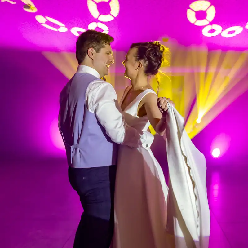 dj mariage sedan - 4 Dj Ardennes Mariage