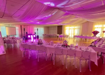 Dj Ardennes Mariage