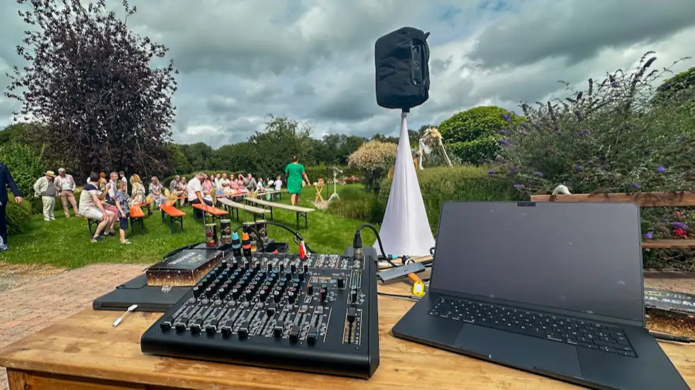 sonorissation ceremonie ardennes dj mariage 6 dj ardennes mariage 08 animation de soirée