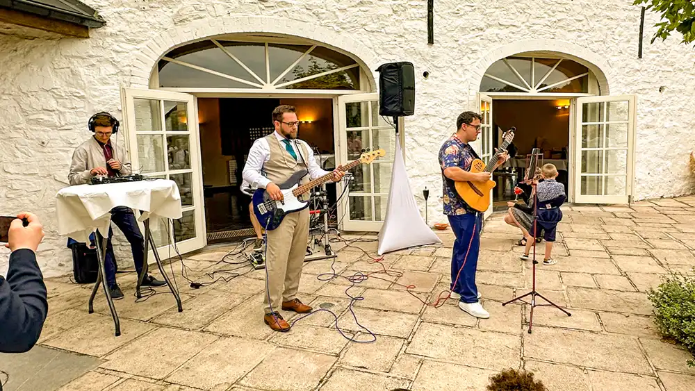 sonorissation ceremonie dj mariage ardennes 5 dj ardennes mariage 08 animation de soirée